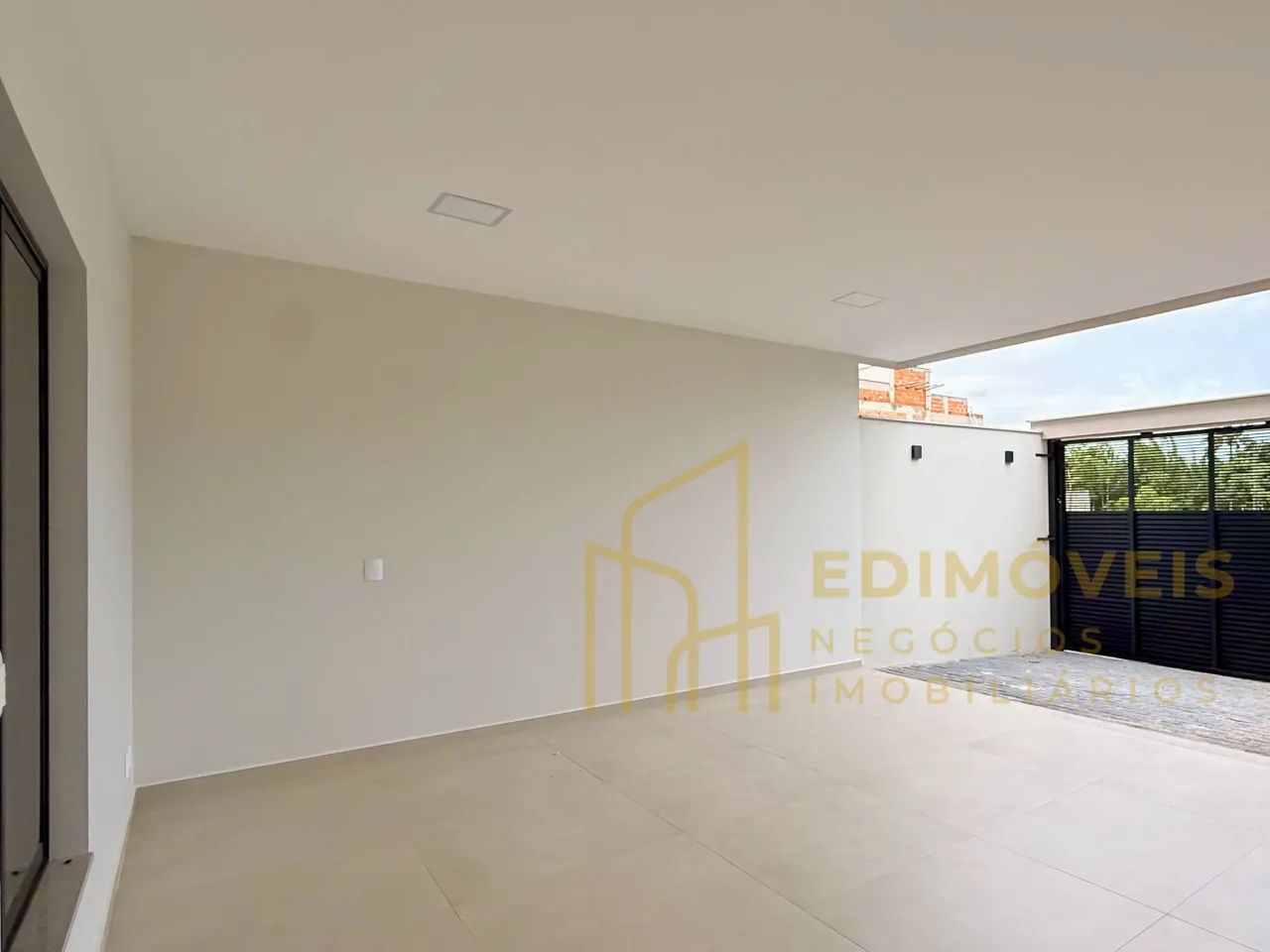 Manguinhos: Casa com 3 Quartos, Suíte Master e Vagas Cobertas - Foto 3