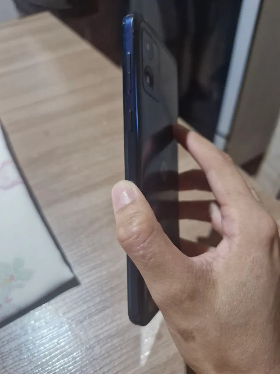 MOTO E13 64GB E 2GB RAM - Foto 4