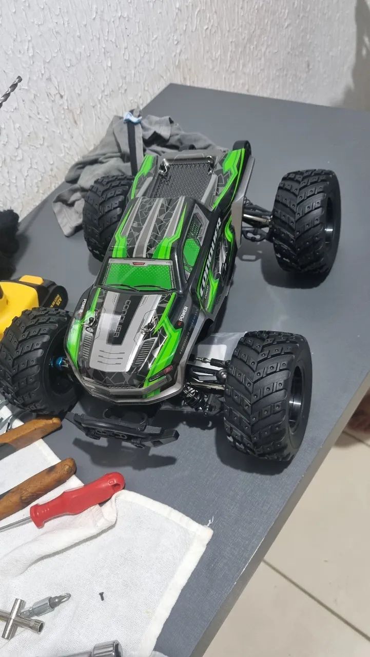 Automodelos RC !!!  - Foto 3