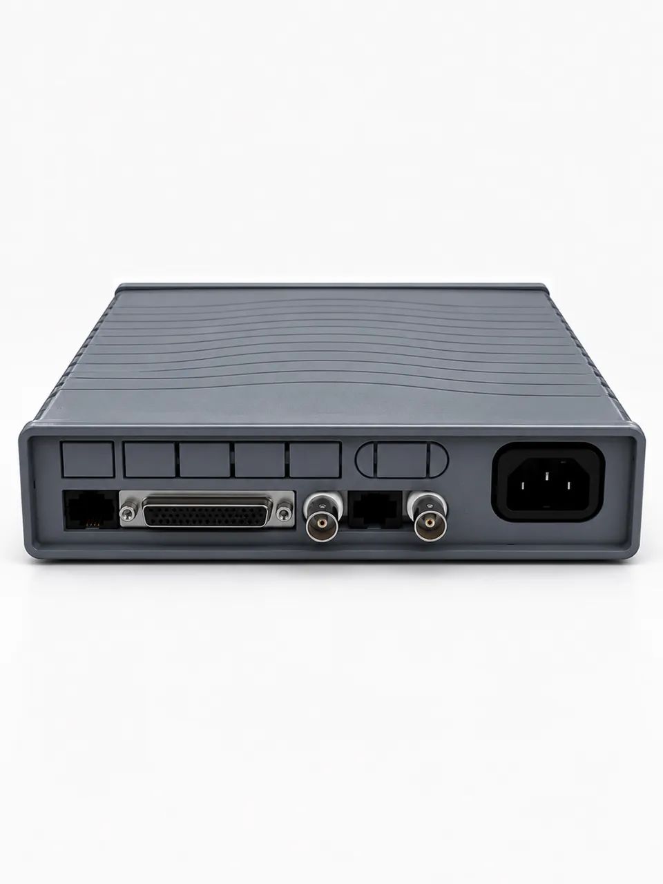 Modem Datacom DM991C G.SHDSL-Interfaces E1+ V.35/V.36 - Foto 2