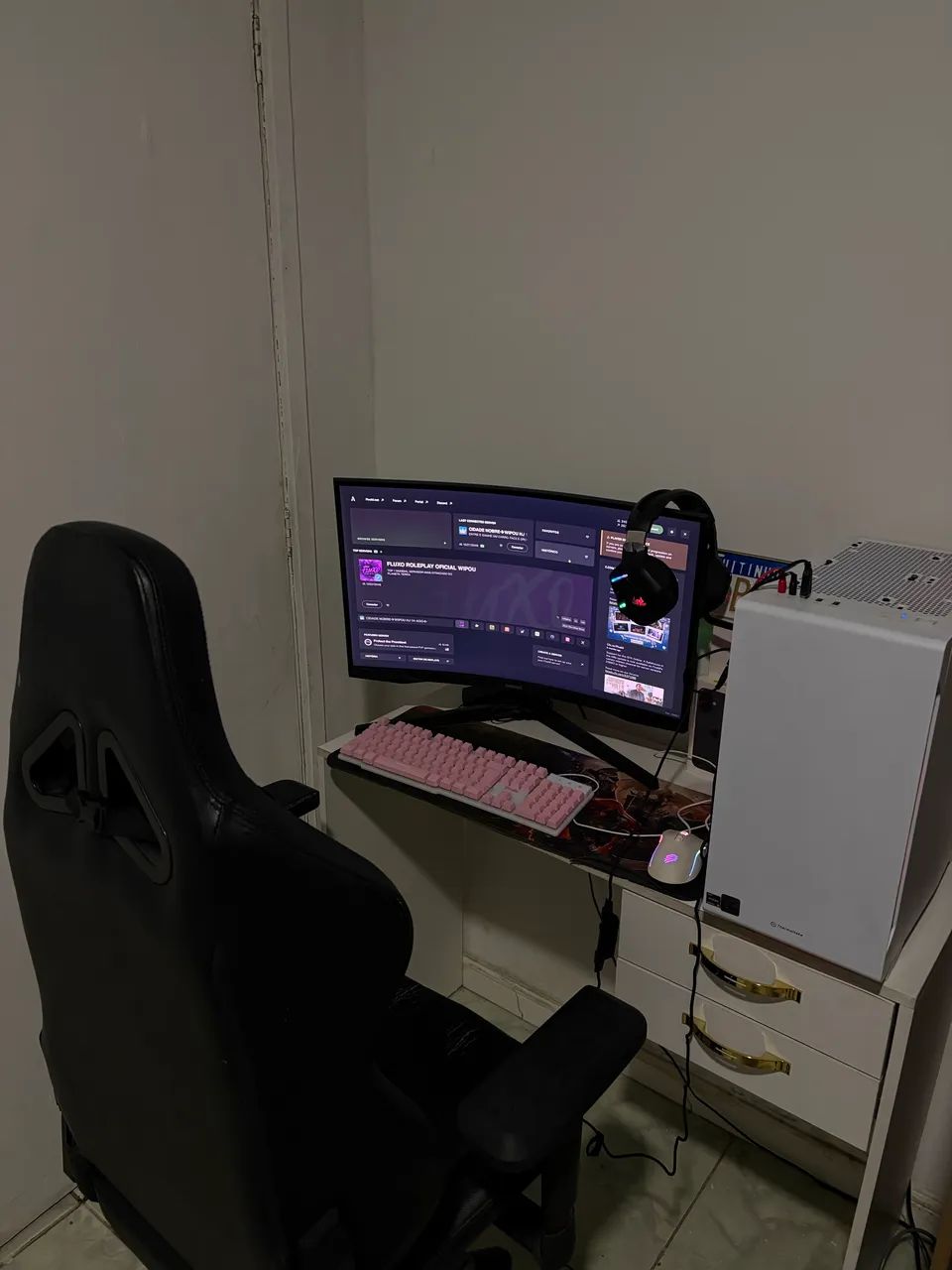 Pc  - Foto 2