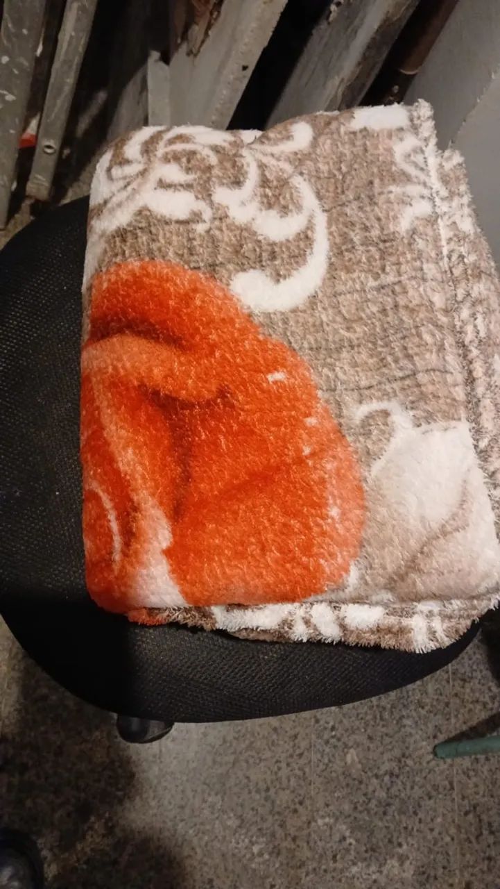 Manta de cama - Foto 2