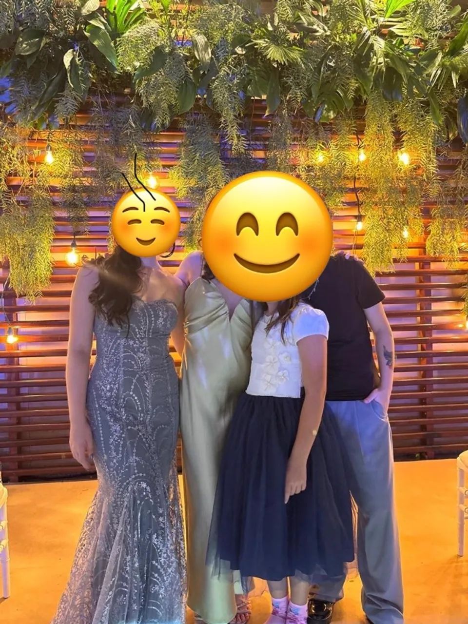 Vestido de festa - Foto 3
