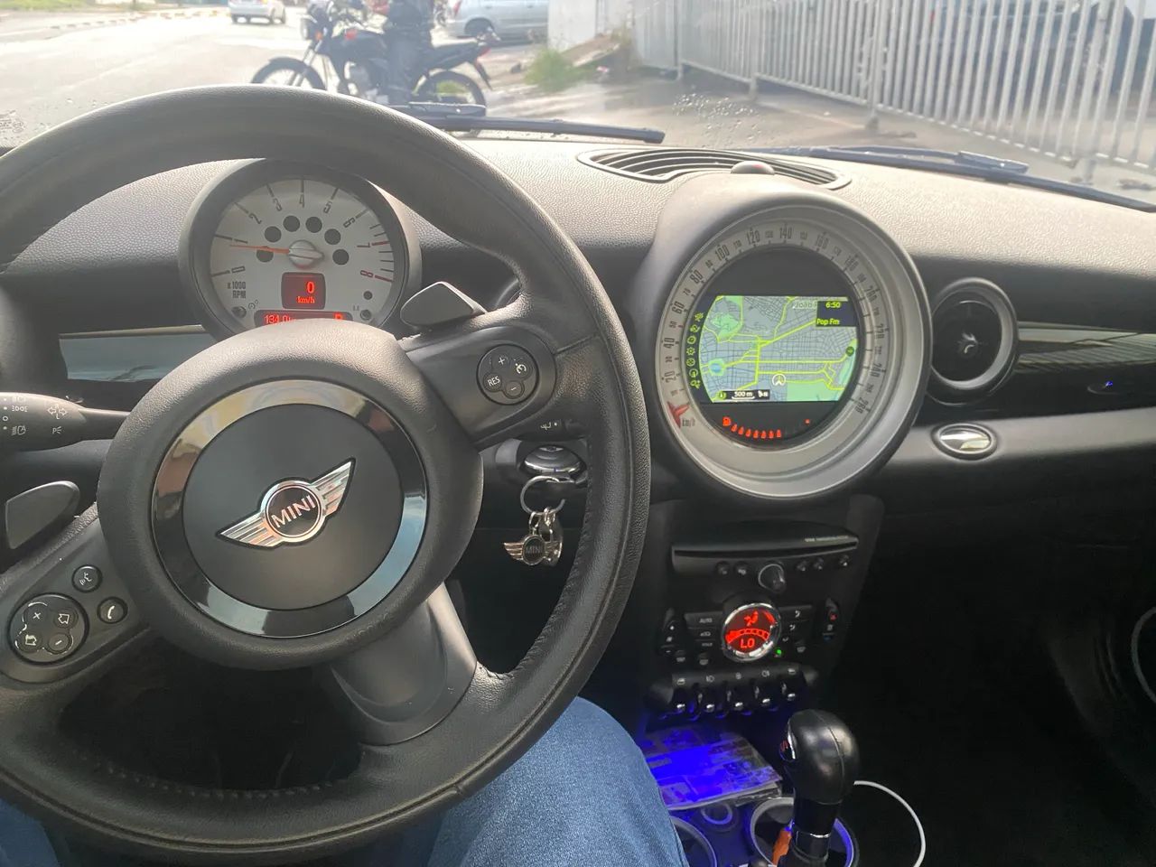 Mini Cooper S 1.6 Aut. 2013 - Foto 4