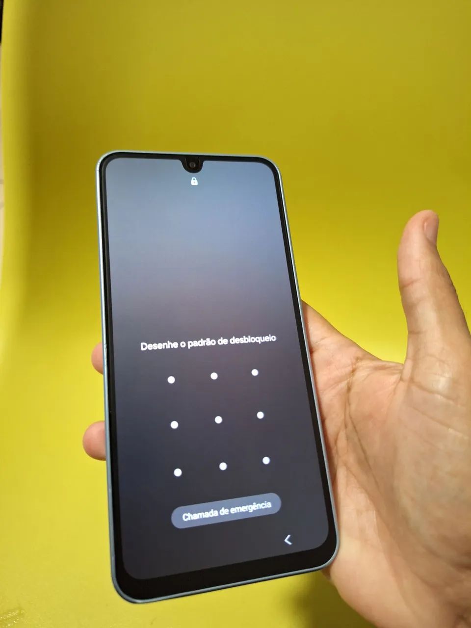Samsung Galaxy A17  - Foto 5