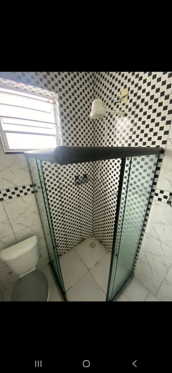 Casa Pronta p/ Morar, 100% Reformada, 01 Quarto, Sala, Varanda etc... - Foto 5