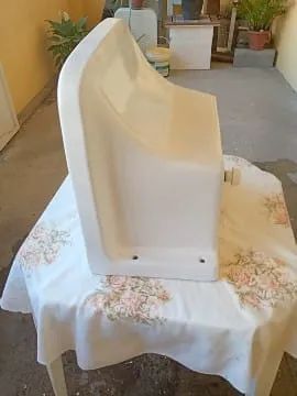 Tanque de louça celite - Foto 5