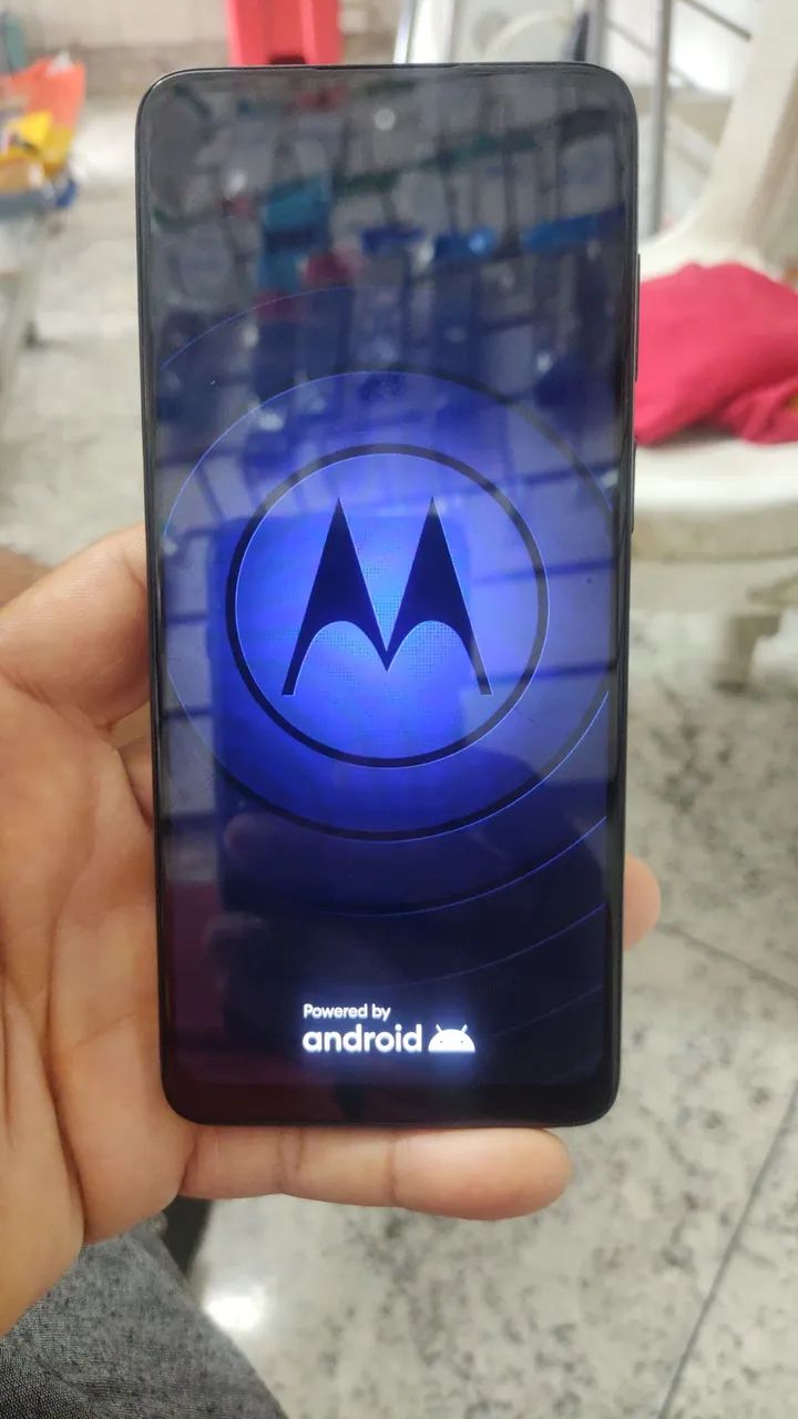 Moto G22