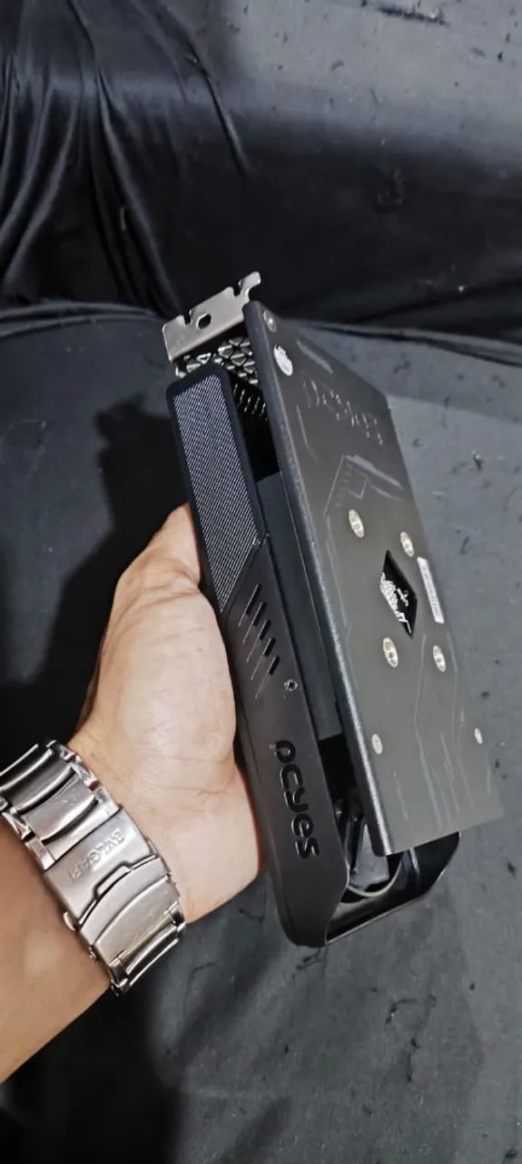 Placa de vídeo  - Foto 4