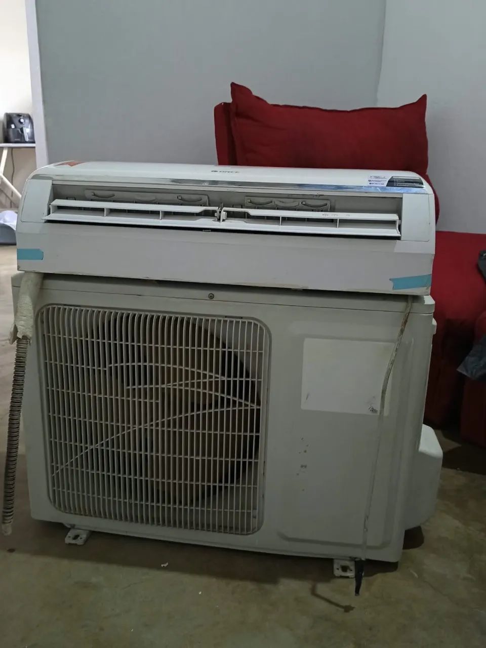 Ar condicionado  - Foto 2