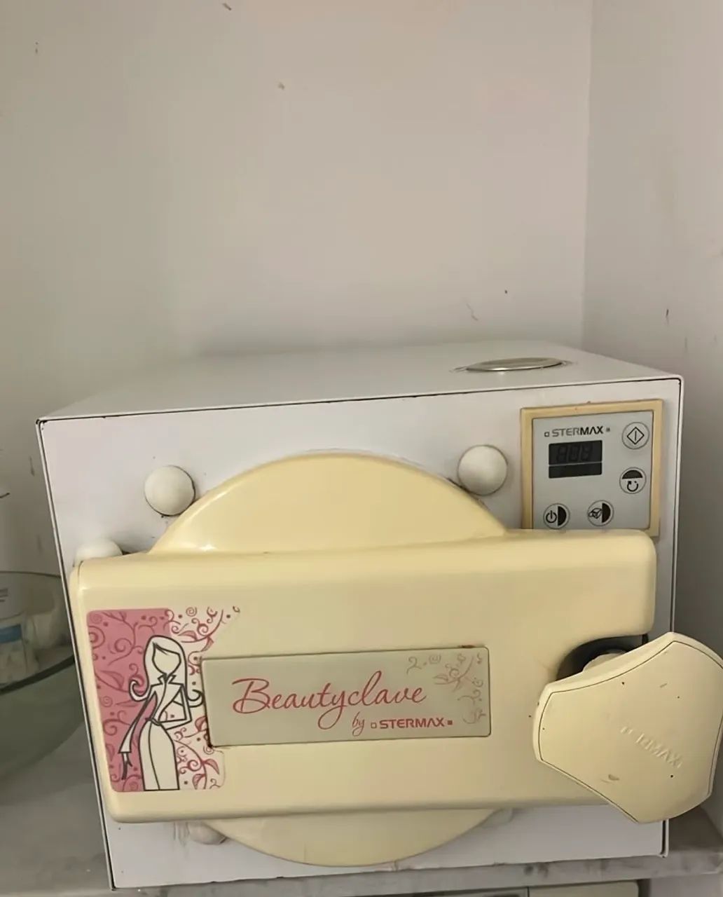VENDO AUTOCLAVE 12 litros  - Foto 4
