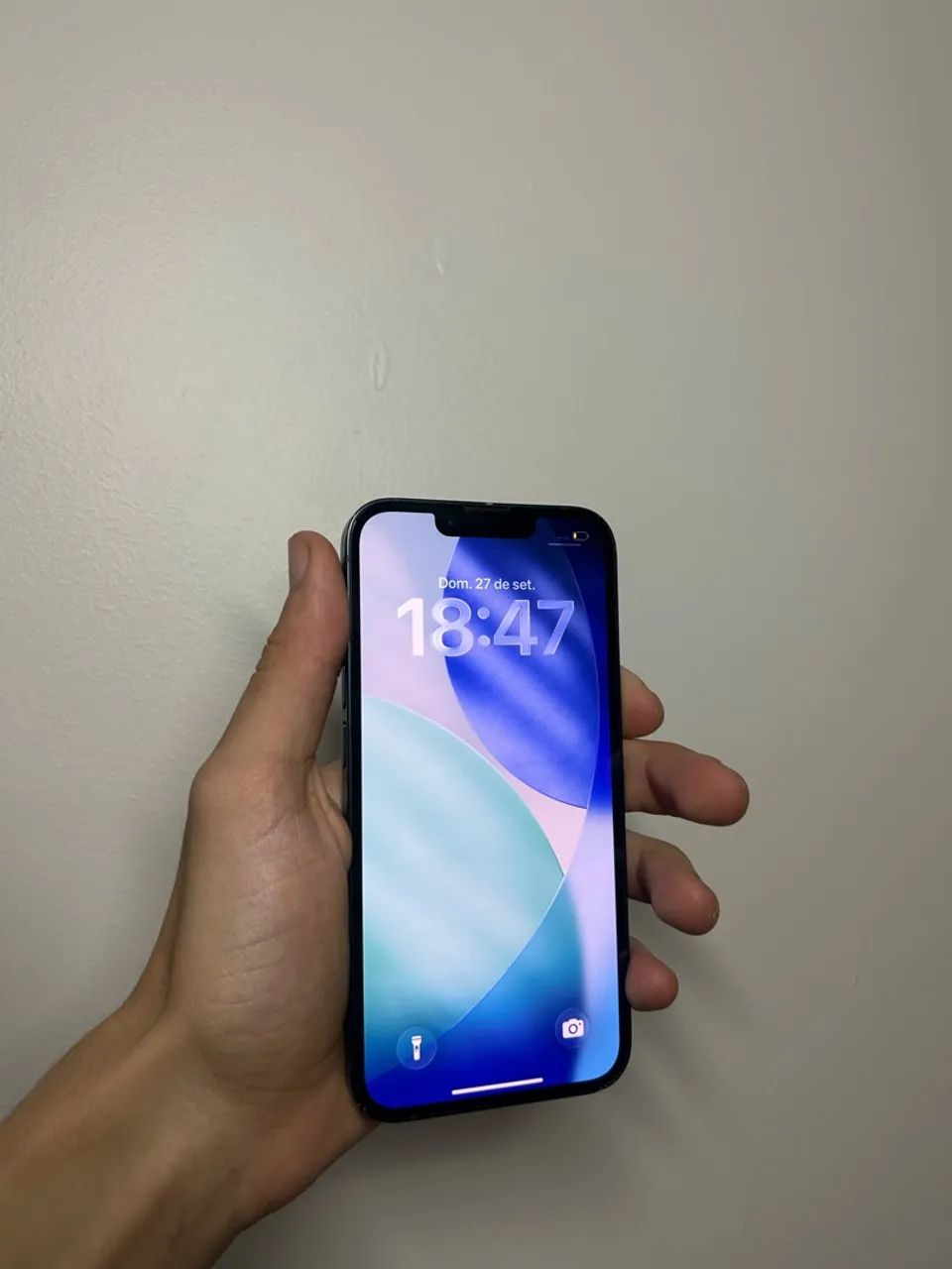 iphone 13 - todo original  - Foto 4