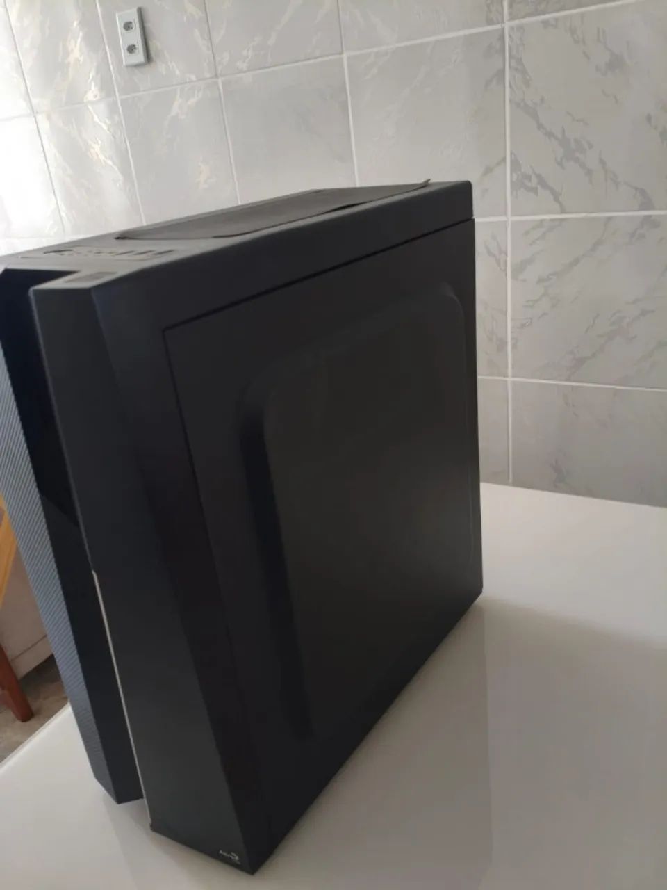 PC Gamer Ryzen 7 2700  - Foto 4