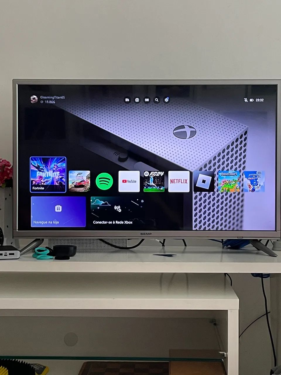 Xbox one s  - Foto 4