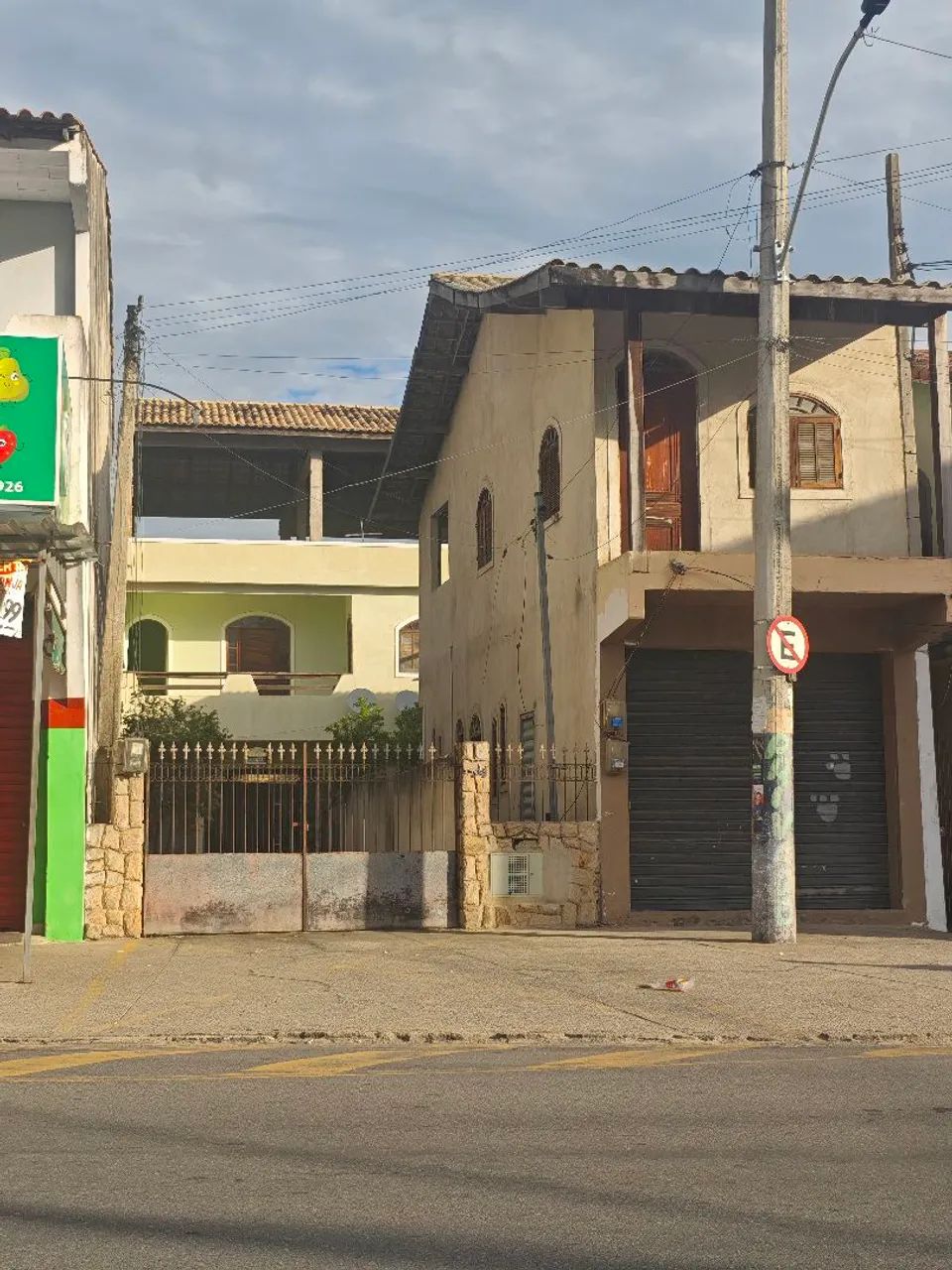 Foto - Campos dos Goytacazes - Parque Guarus