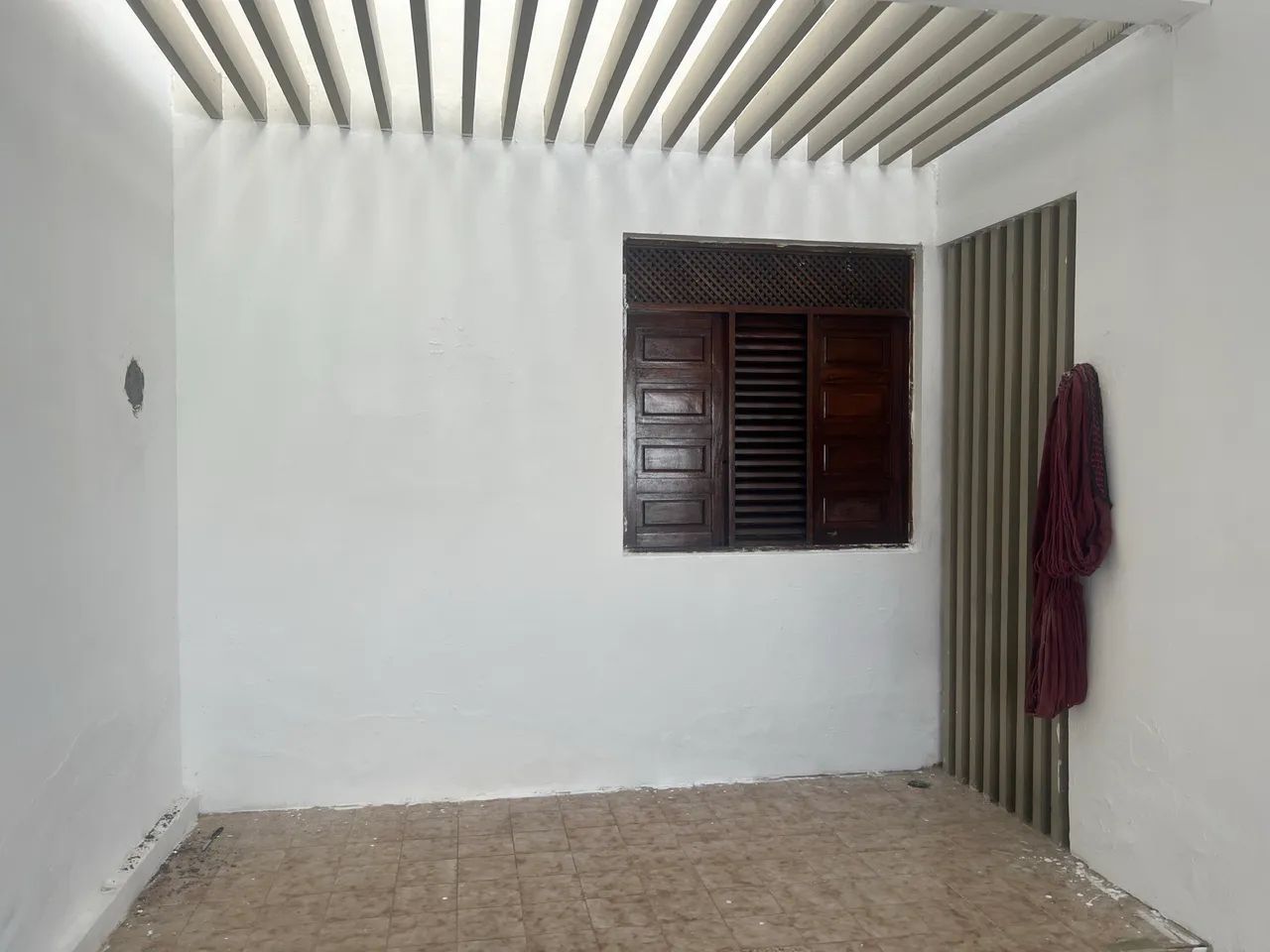 Alugo casa no Pinheiro - Foto 2