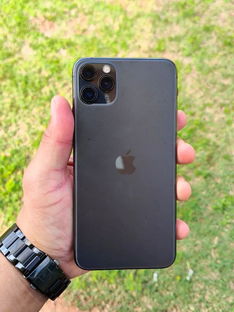 IPHONE 11 PRO MAX 256GB - Foto 2