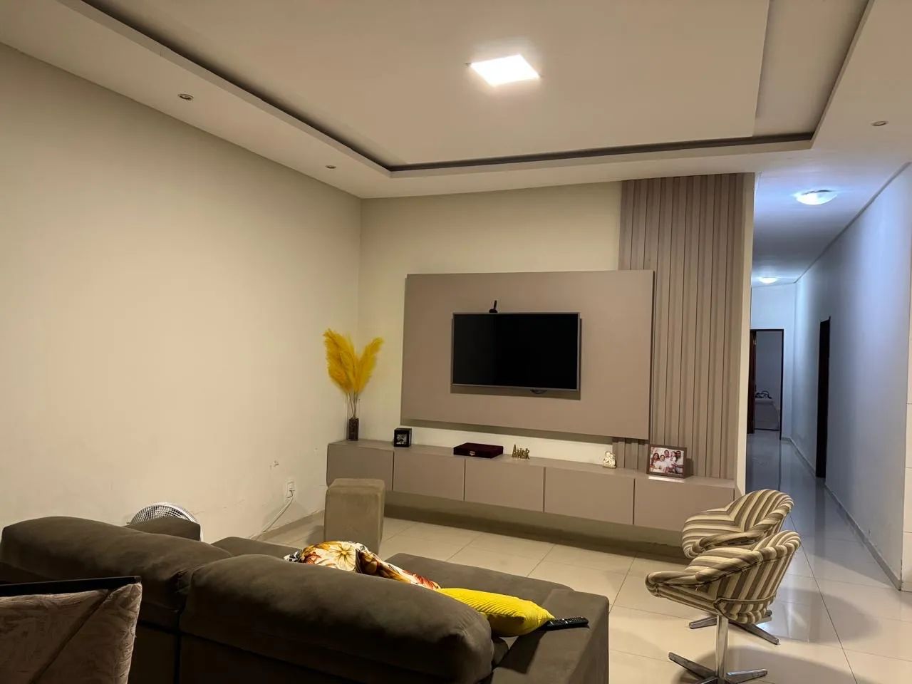 CASA VILA EULÁLIA 10x25 4 QUARTOS  - Foto 2