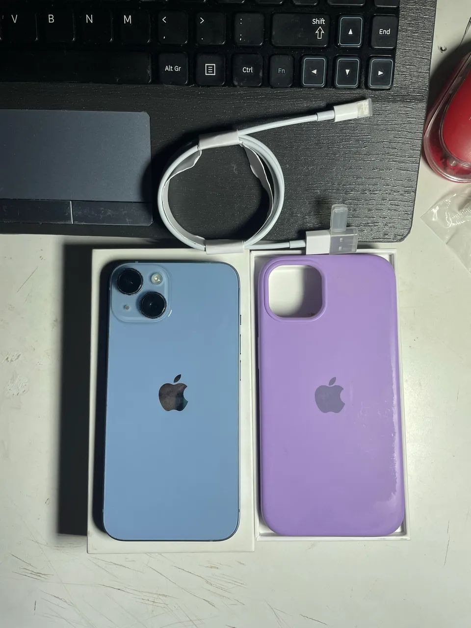 IPhone 14 128GB - Foto 4