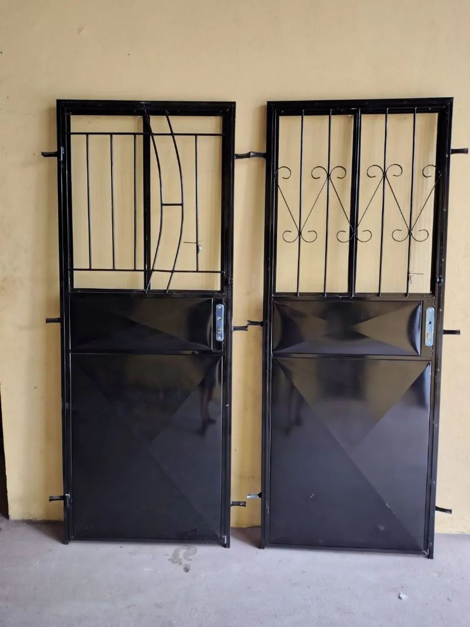 Portas e janelas de ferro 64985879042947120