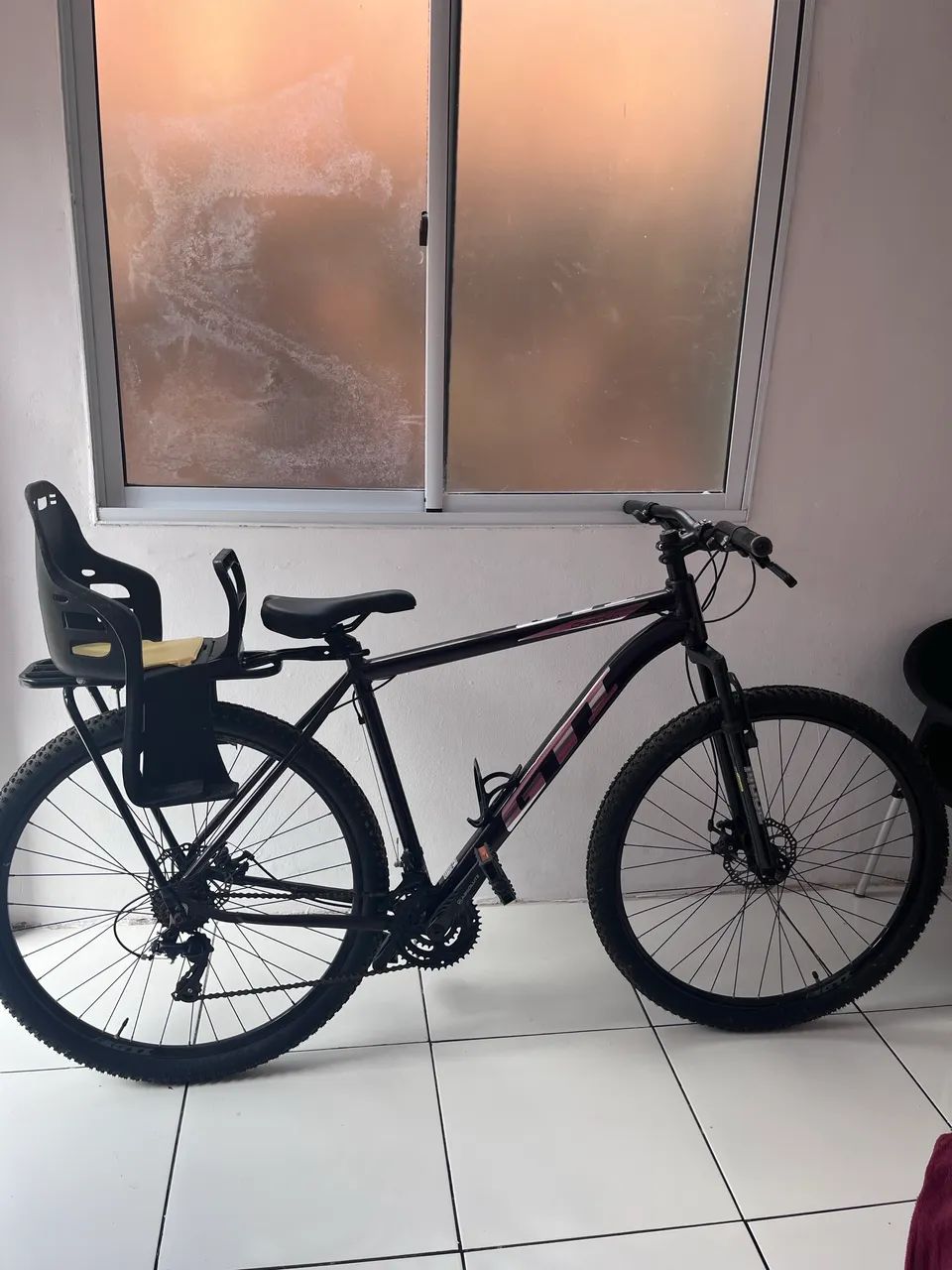 Bicicleta  - Foto 2