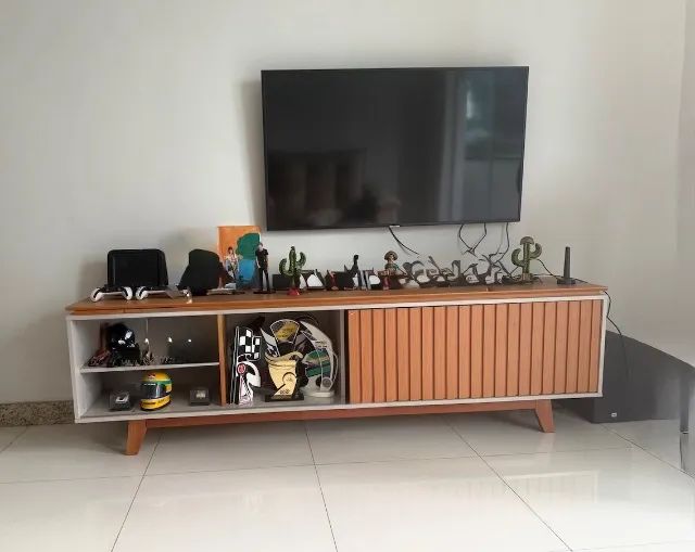 Rack sala