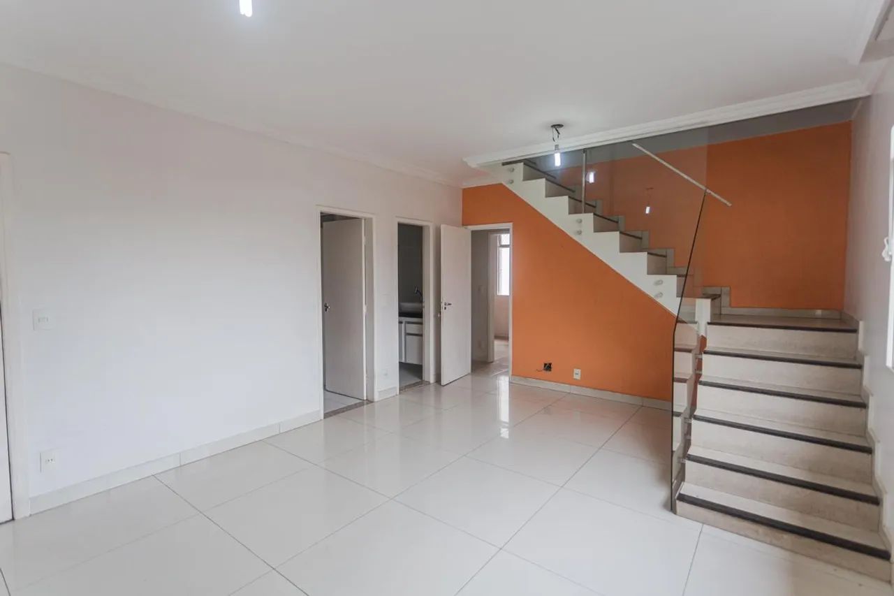 Apartamento à Venda - Cidade Nova, 4 Quartos, 180 m2 - Foto 4