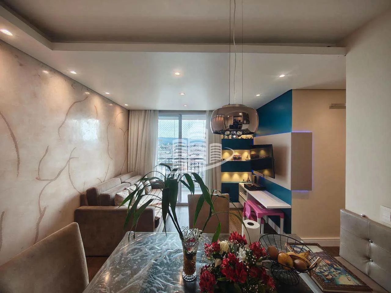 Apartamento com 2 quartos, Jaçanã, São Paulo - R$ 423 mil, Cod: 16158