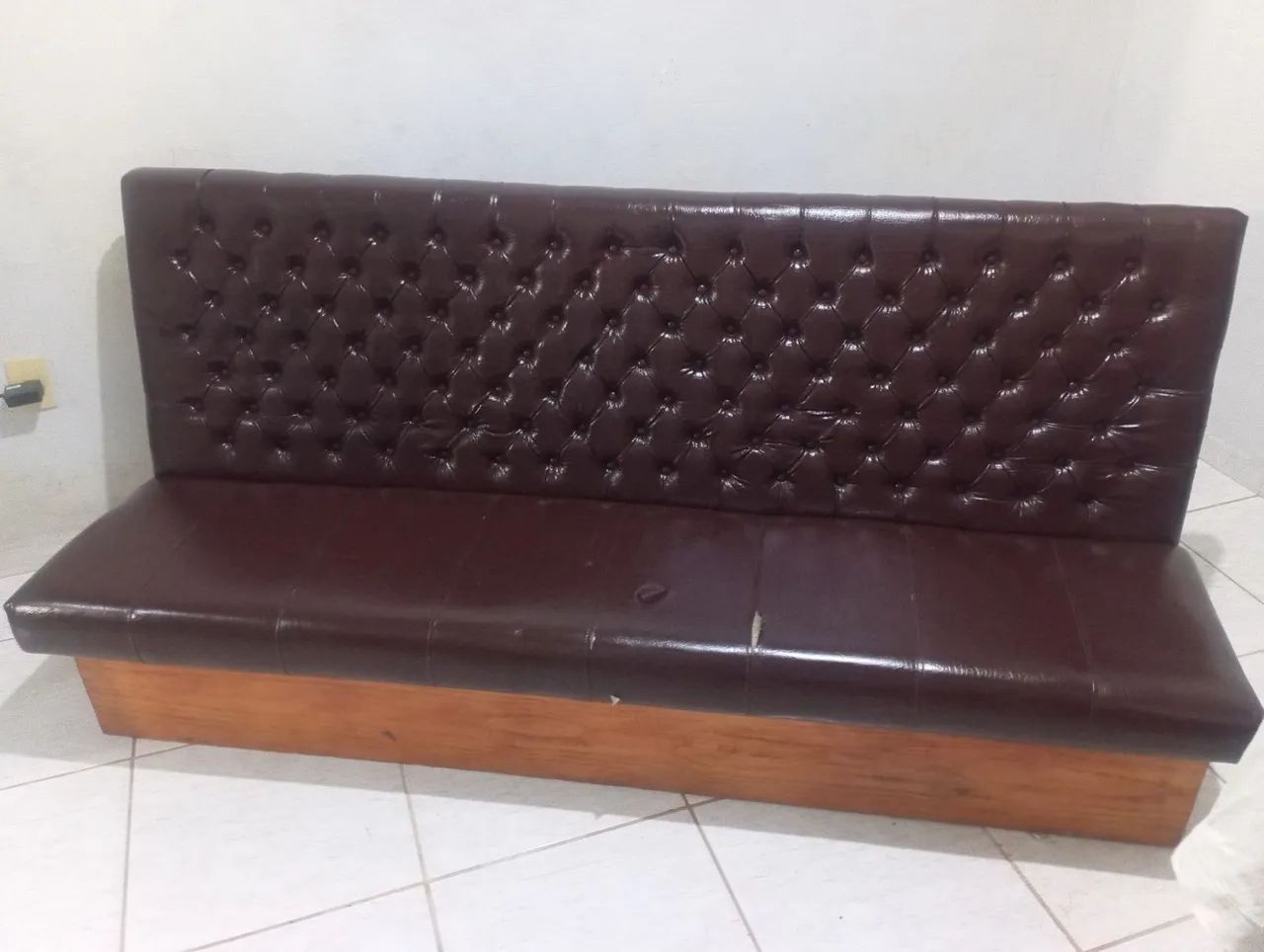 Sofá comercial  - Foto 4