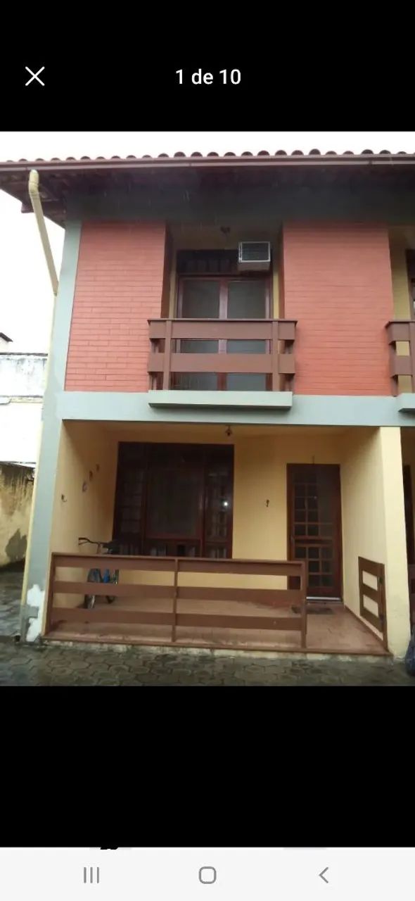 Foto - Rio das Ostras - Extensão do Bosque