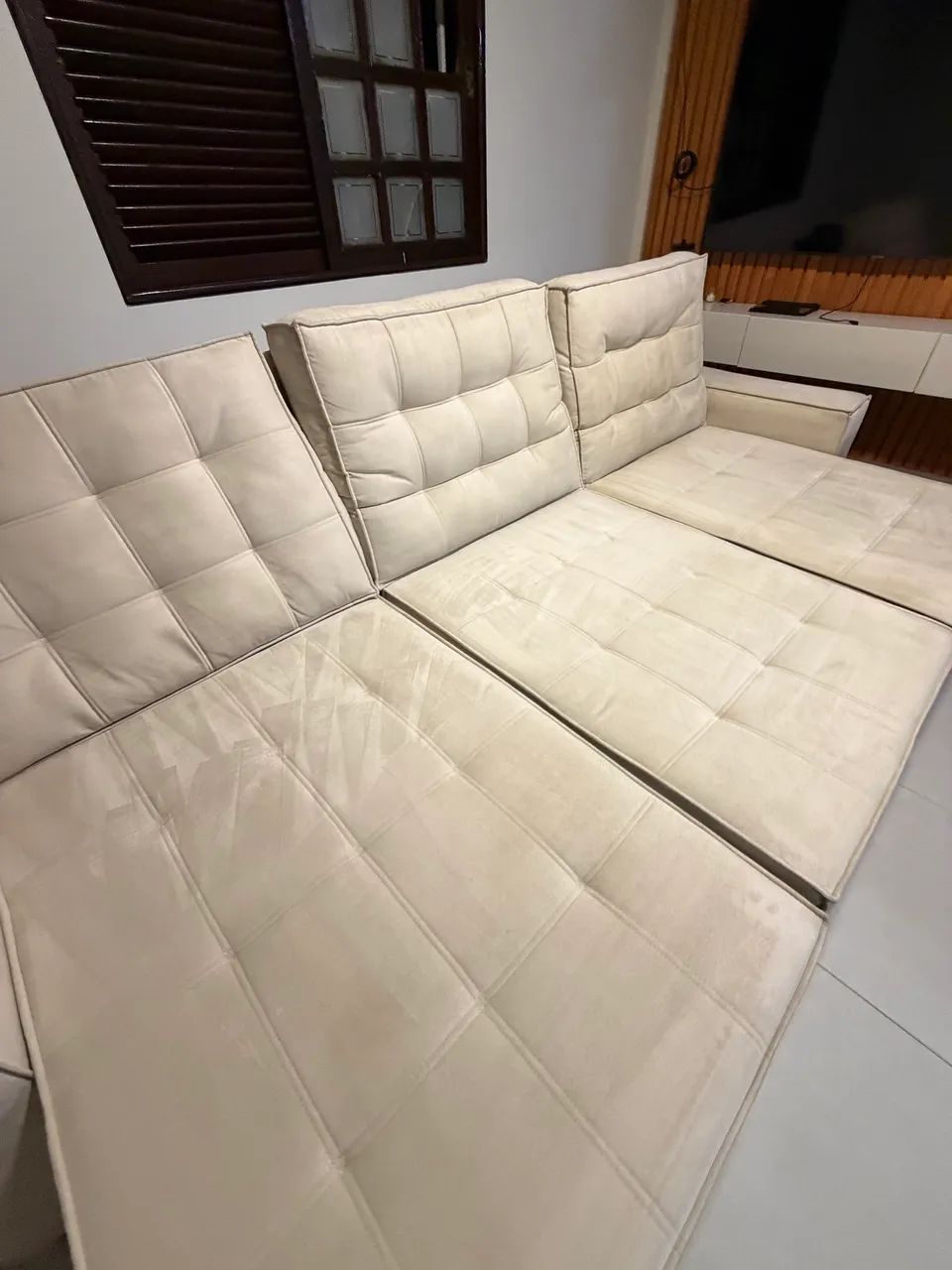 sofá retrátil  - Foto 2