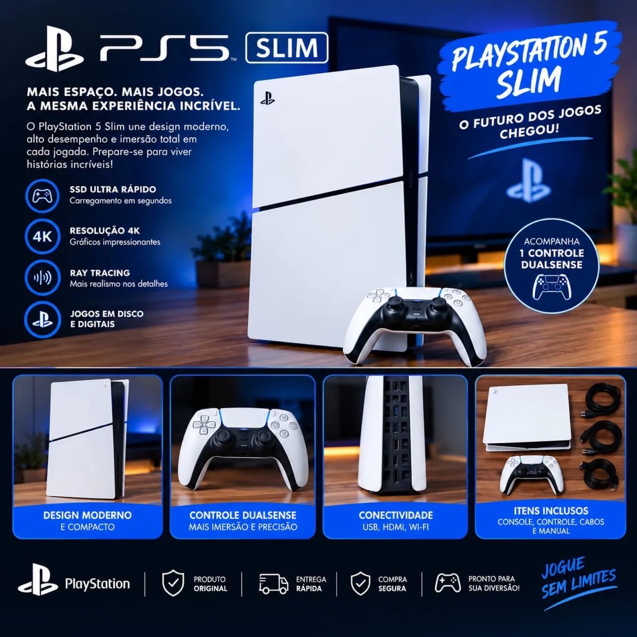 Ps5