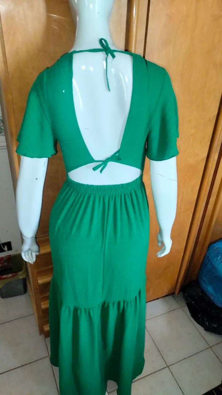 Vestidos - Foto 5