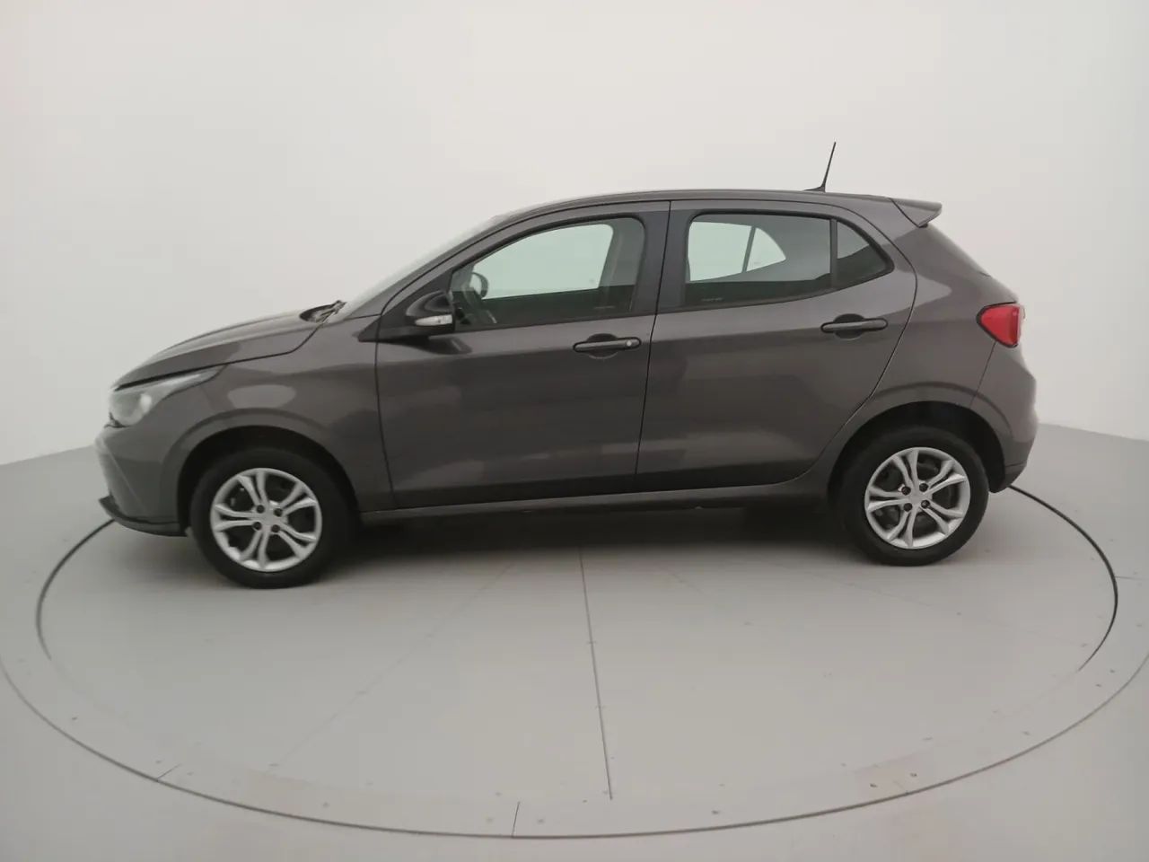Fiat Argo 2025 - Foto 2