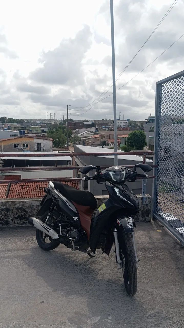 Shineray Rio 125cc