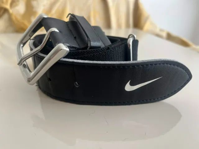 Cinto Nike Elastico Stretch 90cm