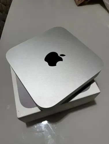 Apple Mac Mini M2 8/256 2023