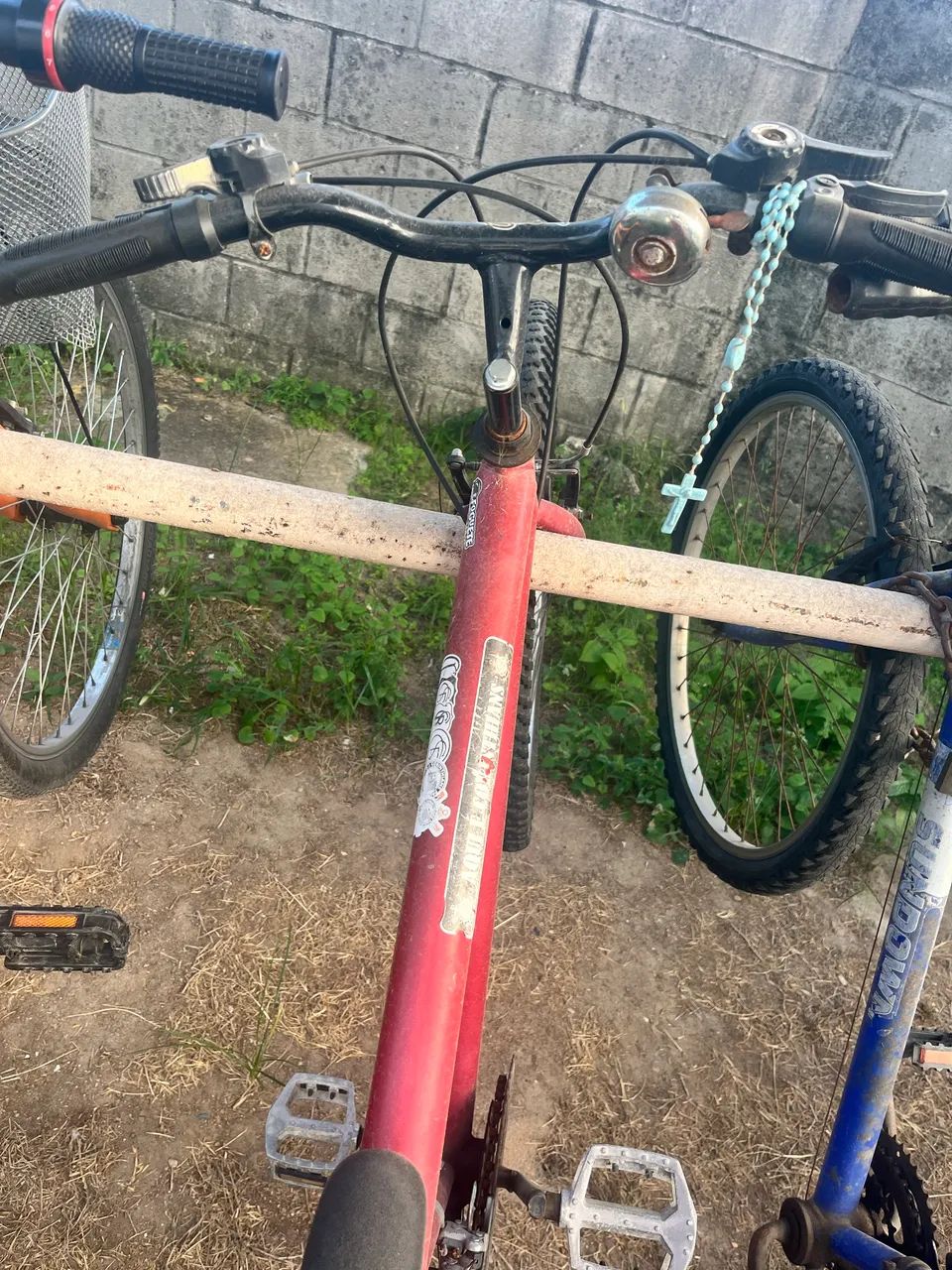 Bicicleta  - Foto 5