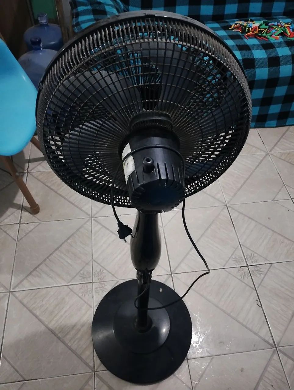 Ventilador 