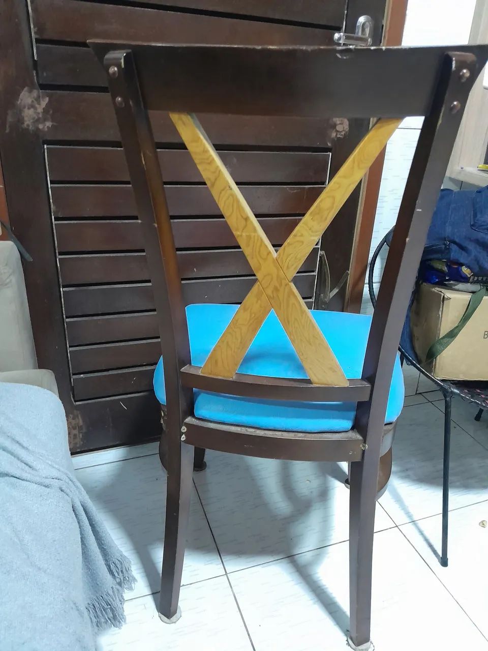 Cadeira  - Foto 4