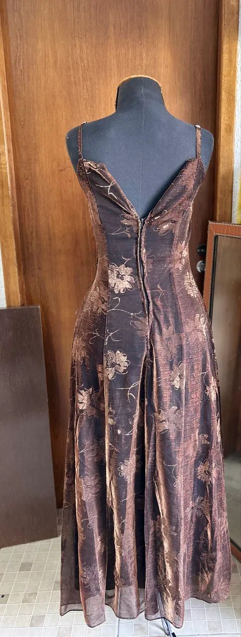 Vestido de Festa  - Foto 5