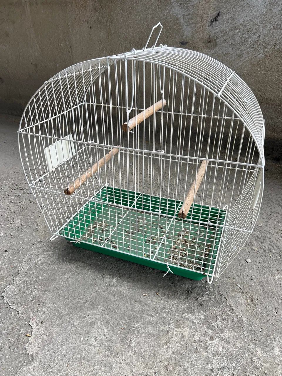 Gaiola