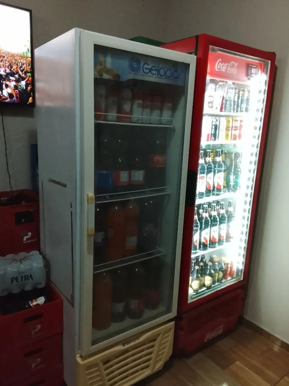 Freezer 