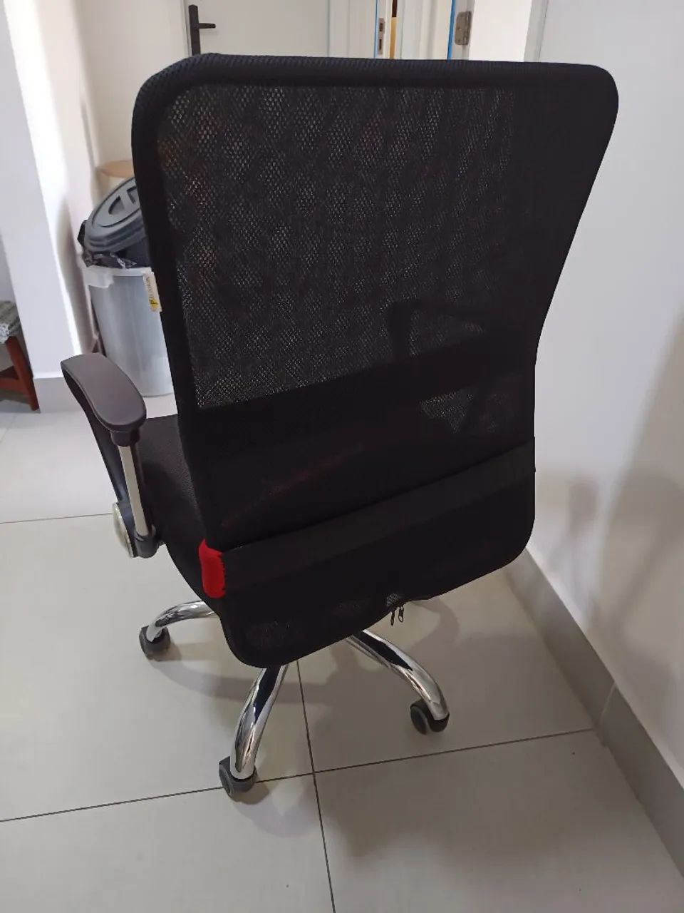 Cadeira de escritório  - Foto 3