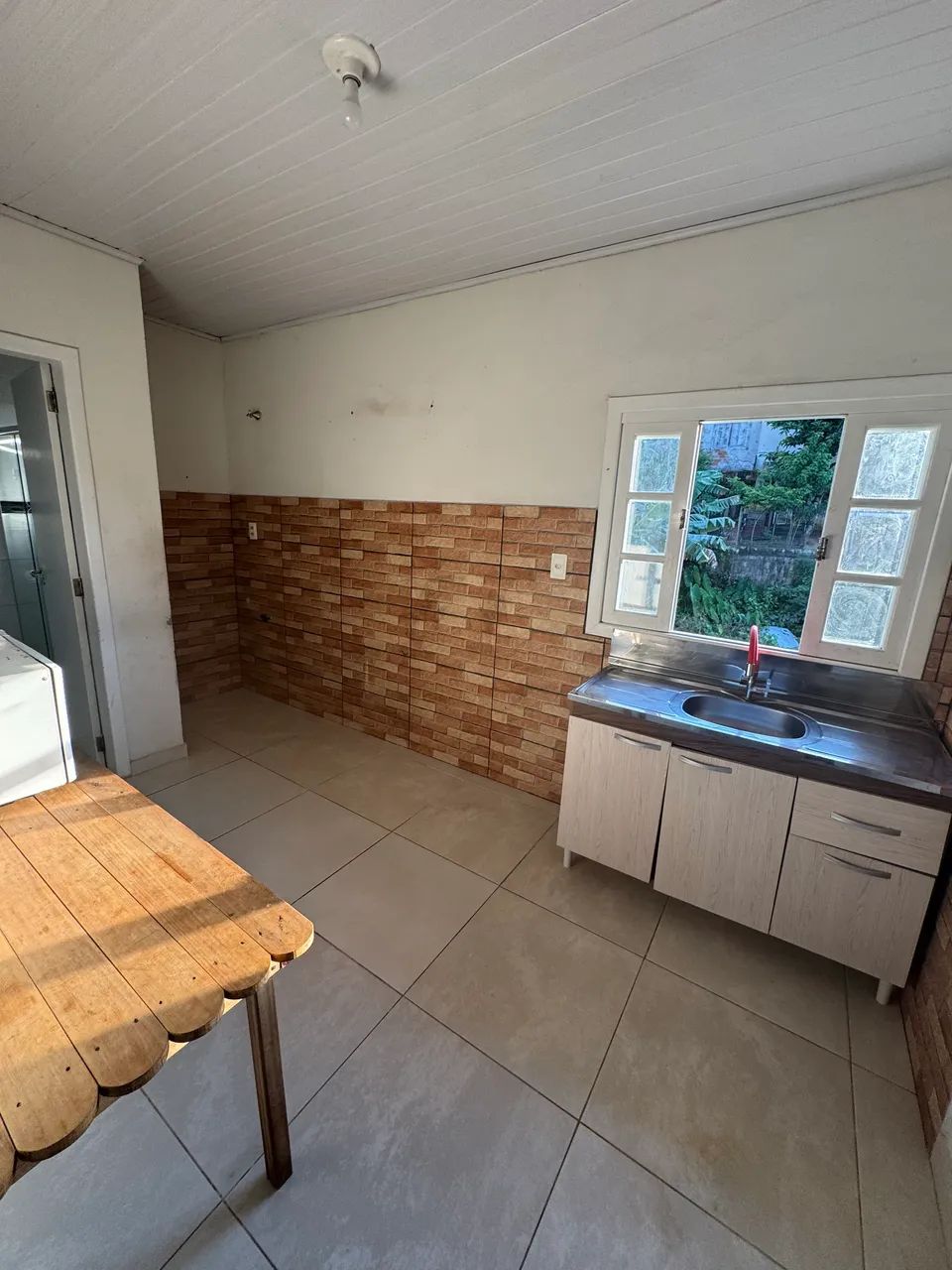 Kitnet -Serraria  - Foto 3