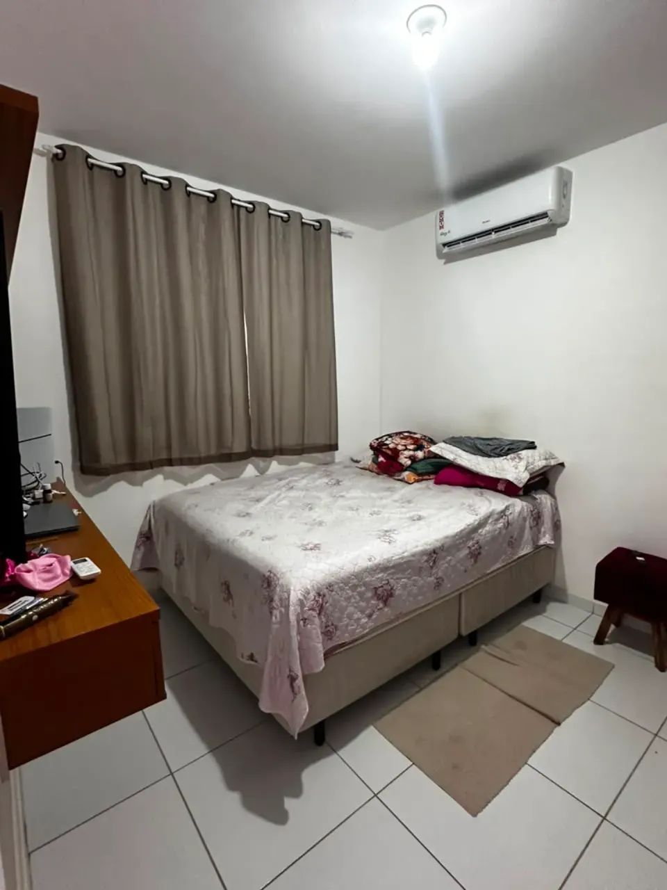 Passo chave Cond Alvorada I- TF - Foto 4