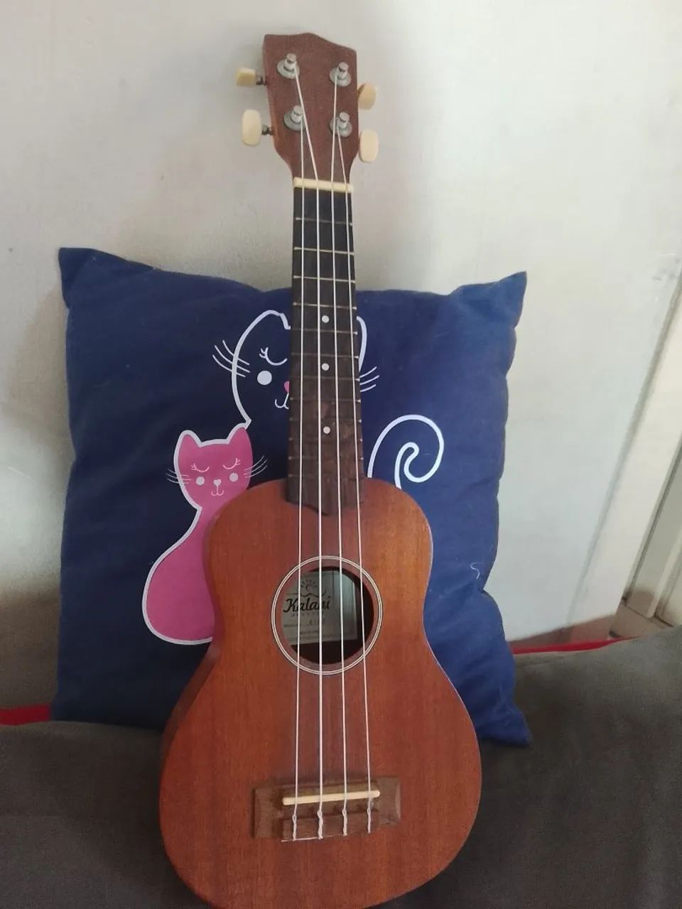 Ukulele Kalani Tenor 