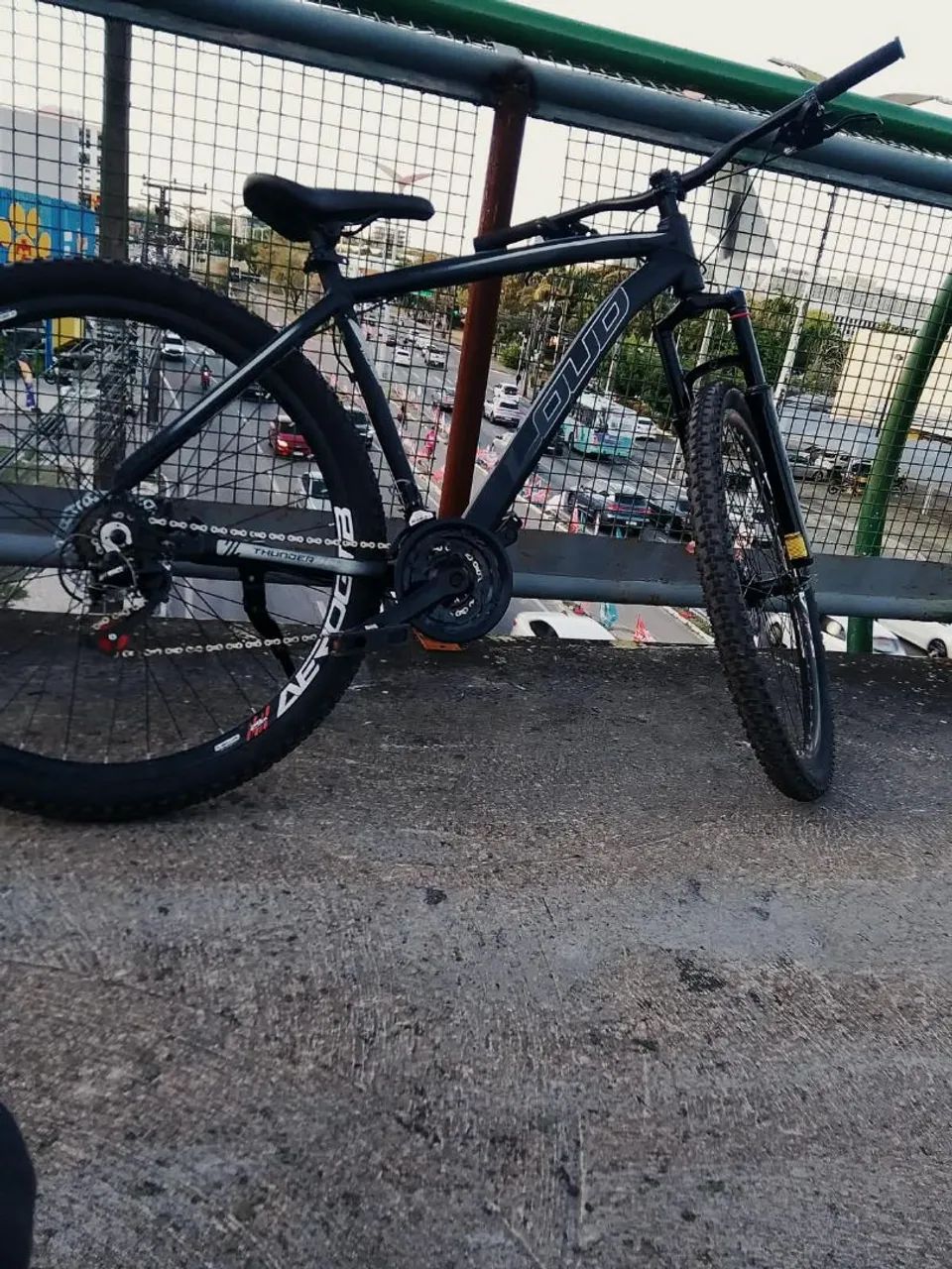 Bicicleta 29 aro 