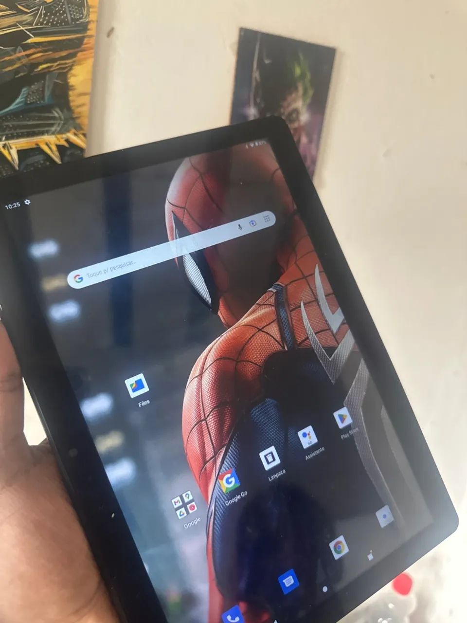 Tablet Multilaser 32GB M10  - Foto 3