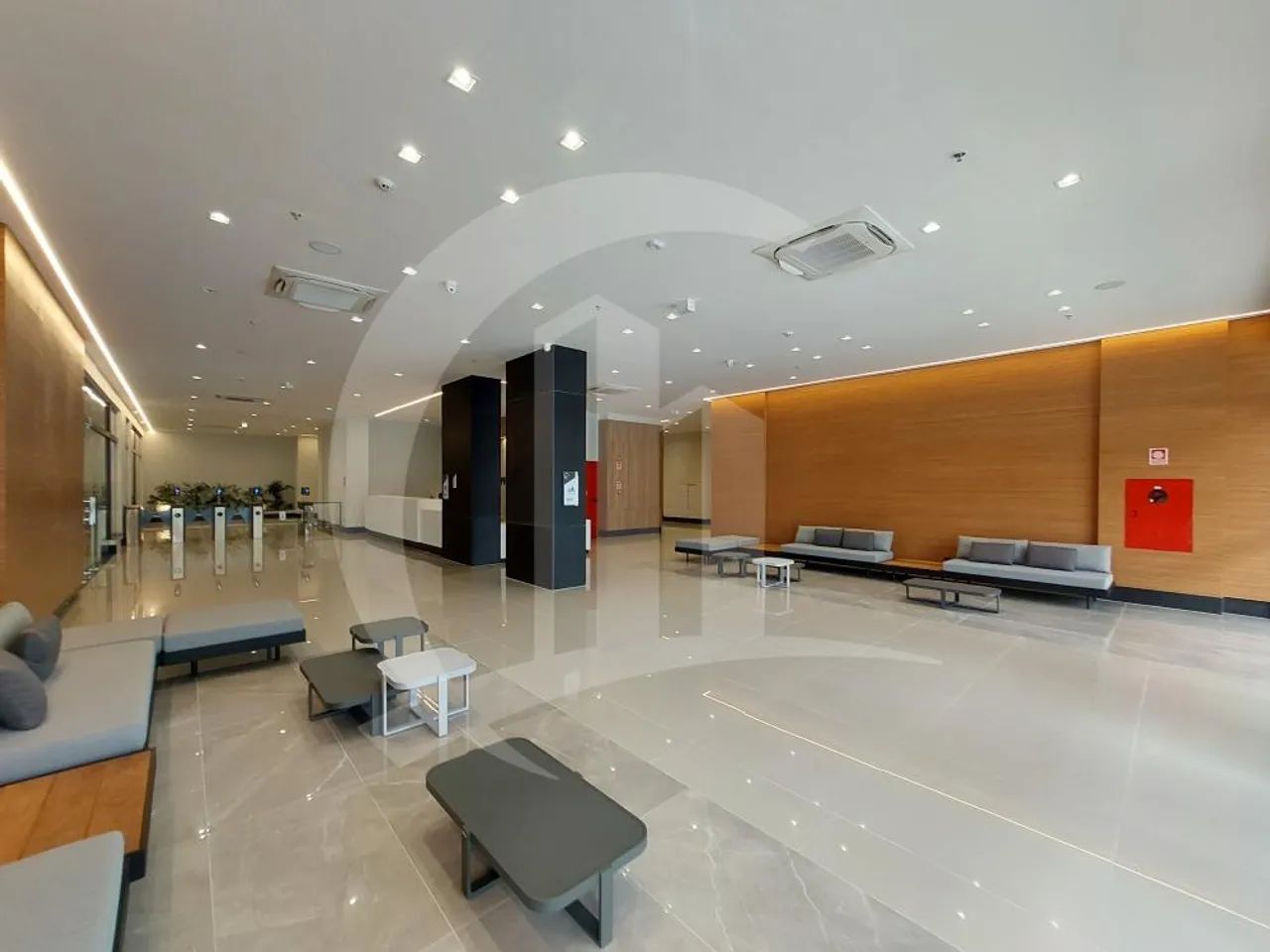 Sala Comercial para Locação no Premier Centro Médico e Empresarial - Foto 9